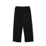 アシッドウォッシュワイドスウェットパンツ | WEGO【MEN】 | 詳細画像24 