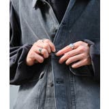 デニムベスト | WEGO【MEN】 | 詳細画像6
