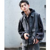デニムベスト | WEGO【MEN】 | 詳細画像7