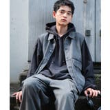 デニムベスト | WEGO【MEN】 | 詳細画像10