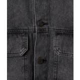 デニムベスト | WEGO【MEN】 | 詳細画像16