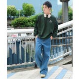 サークルロゴBIG T(LS) | WEGO【MEN】 | 詳細画像3 
