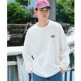 サークルロゴBIG T(LS) | WEGO【MEN】 | 詳細画像17 