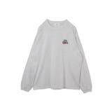 サークルロゴBIG T(LS) | WEGO【MEN】 | 詳細画像34 