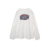 サークルロゴBIG T(LS) | WEGO【MEN】 | 詳細画像35 