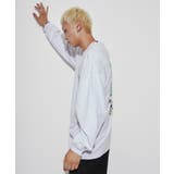 別注ベンデイビスプランプロゴT(LS) | WEGO【MEN】 | 詳細画像11