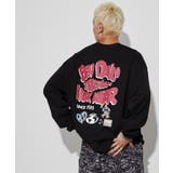 別注ベンデイビスプランプロゴT(LS) | WEGO【MEN】 | 詳細画像14
