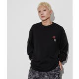 別注ベンデイビスプランプロゴT(LS) | WEGO【MEN】 | 詳細画像15