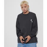 別注ベンデイビスプランプロゴT(LS) | WEGO【MEN】 | 詳細画像18