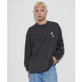 別注ベンデイビスプランプロゴT(LS) | WEGO【MEN】 | 詳細画像20