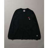 別注ベンデイビスプランプロゴT(LS) | WEGO【MEN】 | 詳細画像26