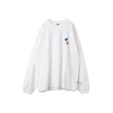 別注ベンデイビスプランプロゴT(LS) | WEGO【MEN】 | 詳細画像30