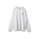 別注ベンデイビスプランプロゴT(LS) | WEGO【MEN】 | 詳細画像31