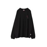 別注ベンデイビスプランプロゴT(LS) | WEGO【MEN】 | 詳細画像32