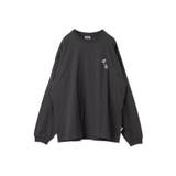別注ベンデイビスプランプロゴT(LS) | WEGO【MEN】 | 詳細画像33