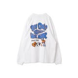 別注ベンデイビスプランプロゴT(LS) | WEGO【MEN】 | 詳細画像34