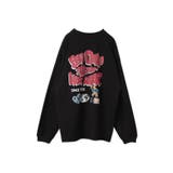 別注ベンデイビスプランプロゴT(LS) | WEGO【MEN】 | 詳細画像36