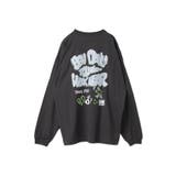 別注ベンデイビスプランプロゴT(LS) | WEGO【MEN】 | 詳細画像37