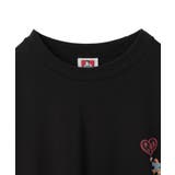 別注ベンデイビスプランプロゴT(LS) | WEGO【MEN】 | 詳細画像38