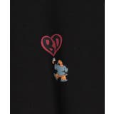 別注ベンデイビスプランプロゴT(LS) | WEGO【MEN】 | 詳細画像39