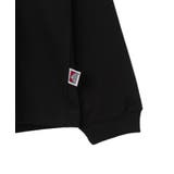 別注ベンデイビスプランプロゴT(LS) | WEGO【MEN】 | 詳細画像41