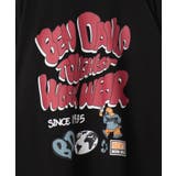 別注ベンデイビスプランプロゴT(LS) | WEGO【MEN】 | 詳細画像43