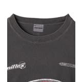 ピグメントスリーブロゴT(LS) | WEGO【MEN】 | 詳細画像18 