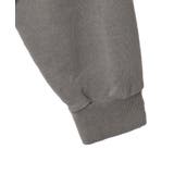 ピグメントダメージアップリケZIPパーカー | WEGO【MEN】 | 詳細画像25 