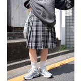 ベルト付プリーツミドルスカート | WEGO【WOMEN】 | 詳細画像18