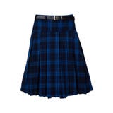 ベルト付プリーツミドルスカート | WEGO【WOMEN】 | 詳細画像22