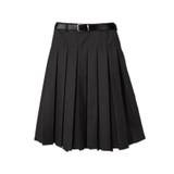 ベルト付プリーツミドルスカート | WEGO【WOMEN】 | 詳細画像23