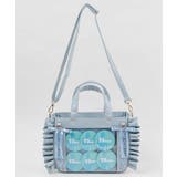 きらめきレースアップフリル痛ショルダー | WEGO【WOMEN】 | 詳細画像2