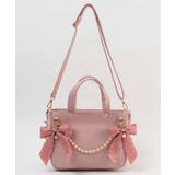 きらめきレースアップフリル痛ショルダー | WEGO【WOMEN】 | 詳細画像4
