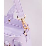 きらめきレースアップフリル痛ショルダー | WEGO【WOMEN】 | 詳細画像6