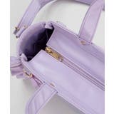きらめきレースアップフリル痛ショルダー | WEGO【WOMEN】 | 詳細画像14
