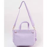 きらめきレースアップフリル痛ショルダー | WEGO【WOMEN】 | 詳細画像18