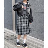 ヴィンテージウォッシュバイカージャケット | WEGO【WOMEN】 | 詳細画像16 