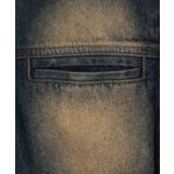 ヴィンテージウォッシュバイカージャケット | WEGO【WOMEN】 | 詳細画像22 