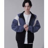 トロミスタンドブルゾン | WEGO【MEN】 | 詳細画像9