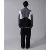 トロミスタンドブルゾン | WEGO【MEN】 | 詳細画像13