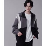 トロミスタンドブルゾン | WEGO【MEN】 | 詳細画像17