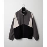 トロミスタンドブルゾン | WEGO【MEN】 | 詳細画像21