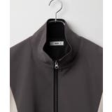 トロミスタンドブルゾン | WEGO【MEN】 | 詳細画像23