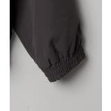 トロミスタンドブルゾン | WEGO【MEN】 | 詳細画像24