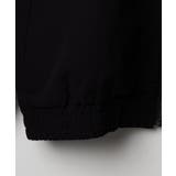 トロミスタンドブルゾン | WEGO【MEN】 | 詳細画像25