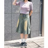 メタルモチーフプレーティングニット | WEGO【WOMEN】 | 詳細画像7 