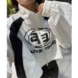 キリカエナイロンブルゾン | WEGO【WOMEN】 | 詳細画像5