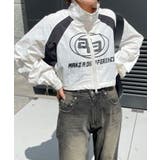 キリカエナイロンブルゾン | WEGO【WOMEN】 | 詳細画像7