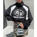 キリカエナイロンブルゾン | WEGO【WOMEN】 | 詳細画像13