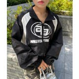 キリカエナイロンブルゾン | WEGO【WOMEN】 | 詳細画像16